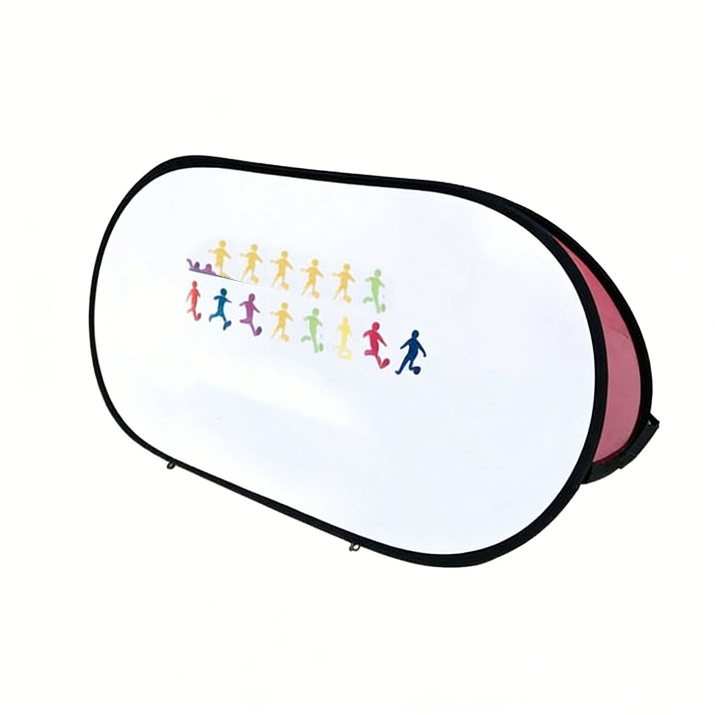 Custom Printing Logo Outdoor Display Promotional Gifts a Frame Banner for Event OEM ODM Custom Logo a Frame Banner