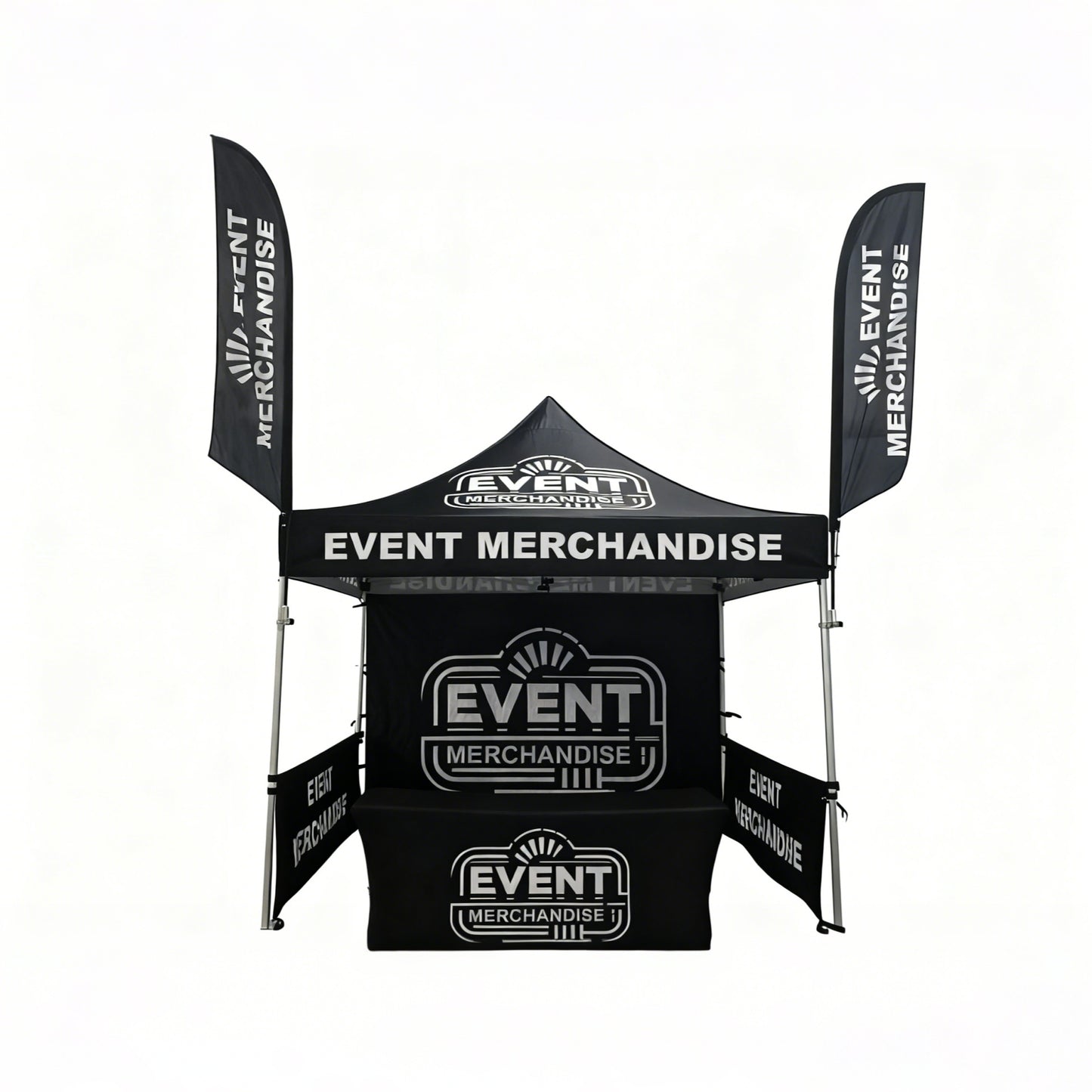 Factory Custom Printed Folding 10x10 Display Event Tents 10x15ft Pop up Canopy Tents