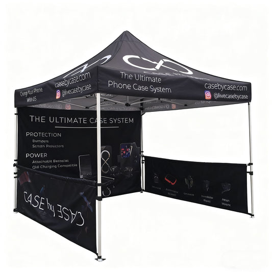 Factory Custom Printed Folding 10x10 Display Event Tents 10x15ft Pop up Canopy Tents