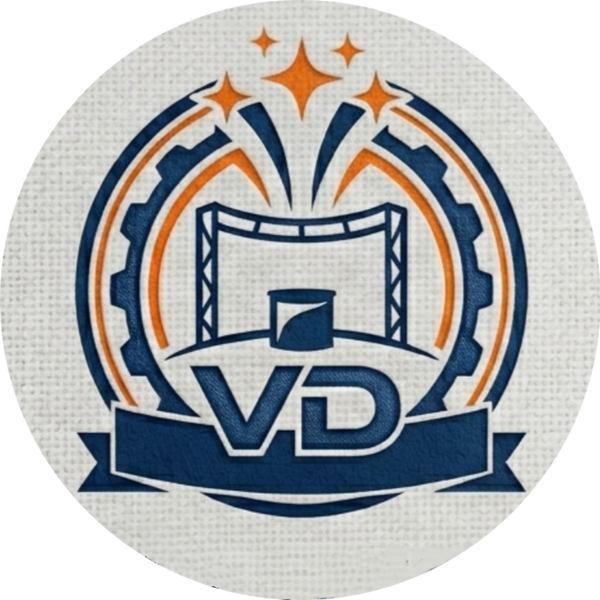 VanceDisplay